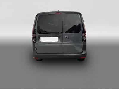 VW Caddy (2026) - Photo 5