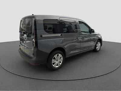 VW Caddy (2026) - Photo 6