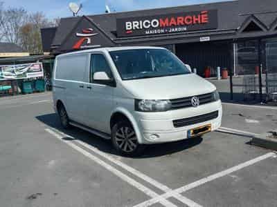 VW Transporter Transporter T5 (2011) - Photo 1