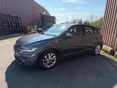 VW Polo 1.0 TSI 95CH STYLE (2023) - Photo 2