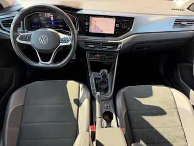 VW Polo 1.0 TSI 95CH STYLE (2023) - Photo 3