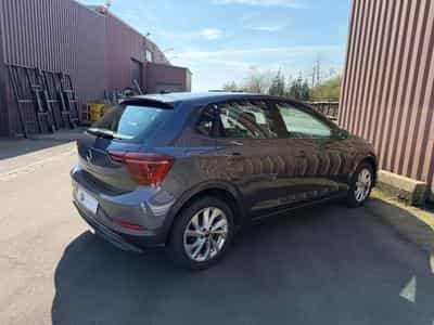 VW Polo 1.0 TSI 95CH STYLE (2023) - Photo 4