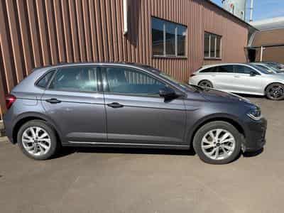 VW Polo 1.0 TSI 95CH STYLE (2023) - Photo 1