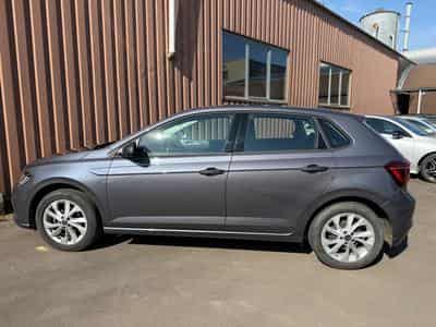 VW Polo 1.0 TSI 95CH STYLE (2023) - Photo 5