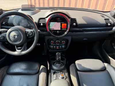 Mini Clubman Cooper S Works 2.0 180CH Sportbach (2021) - Photo 3