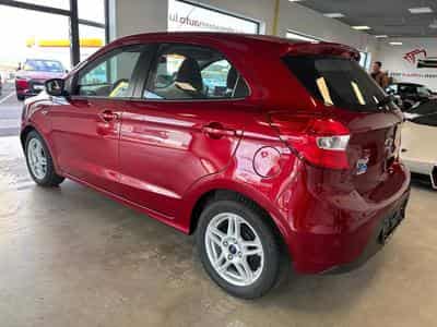 Ford Ka KA+ Cool & Sound**NUR 51.050 KM** (2017) - Foto 4