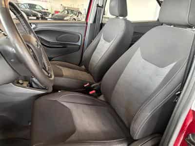 Ford Ka KA+ Cool & Sound**NUR 51.050 KM** (2017) - Foto 11