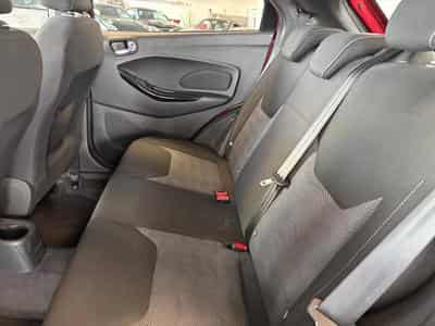 Ford Ka KA+ Cool & Sound**NUR 51.050 KM** (2017) - Foto 12