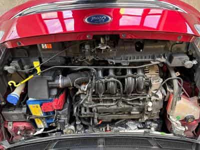 Ford Ka KA+ Cool & Sound**NUR 51.050 KM** (2017) - Foto 15