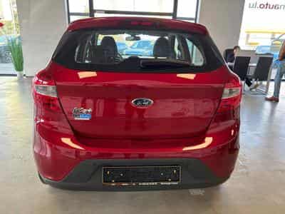 Ford Ka KA+ Cool & Sound**NUR 51.050 KM** (2017) - Foto 5