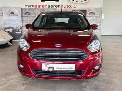 Ford Ka KA+ Cool & Sound**NUR 51.050 KM** (2017) - Foto 1