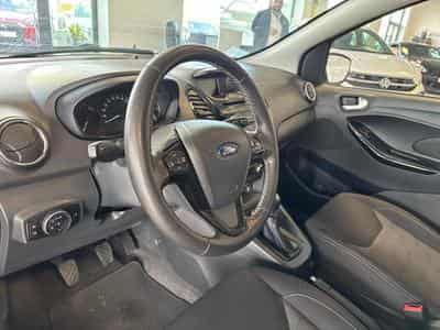 Ford Ka KA+ Cool & Sound**NUR 51.050 KM** (2017) - Foto 7