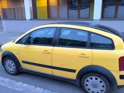 Audi A2 (2003) - Photo 1