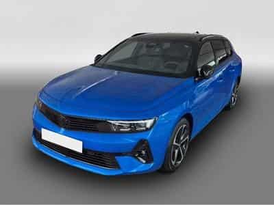 Opel Astra (2024) - Photo 1