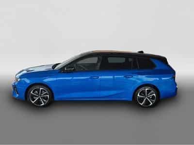 Opel Astra (2024) - Photo 3