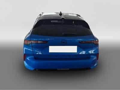 Opel Astra (2024) - Photo 5