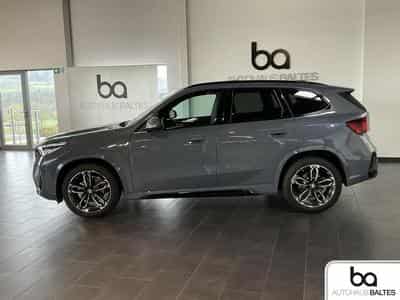 BMW X1 (2025) - Photo 3