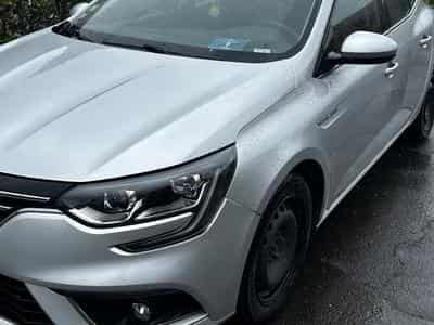 Renault Megane Intense (2017) - Foto 1