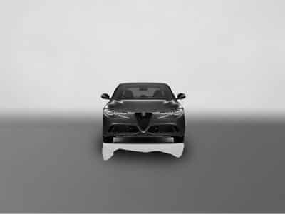 Alfa-Romeo Giulia (2024) - Photo 4