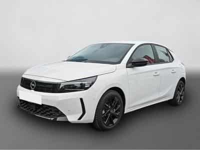 Opel Corsa (2026) - Photo 1