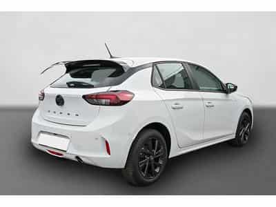 Opel Corsa (2026) - Photo 3