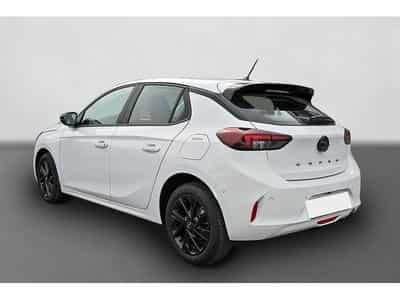 Opel Corsa (2026) - Photo 4