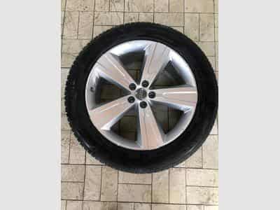 Felgen und Reifen – 20" - Foto 1