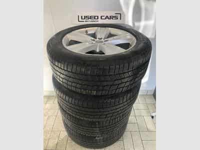 Jantes alu + Pneus h 20" jantes_pneus (1970) - Photo 2