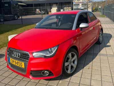 Audi A1 S-line (2010) - Photo 1