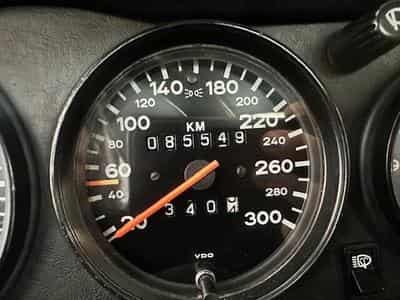 Porsche 911 930 Turbo (1983) - Foto 10