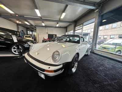 Porsche 911 930 Turbo (1983) - Foto 2