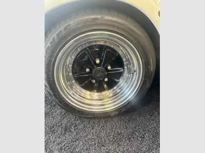 Porsche 911 930 Turbo (1983) - Foto 13