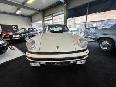 Porsche 911 930 Turbo (1983) - Foto 3