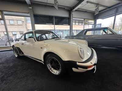 Porsche 911 930 Turbo (1983) - Foto 4