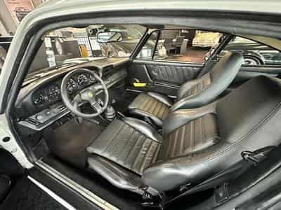 Porsche 911 930 Turbo (1983) - Foto 8