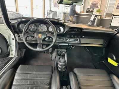 Porsche 911 930 Turbo (1983) - Foto 9