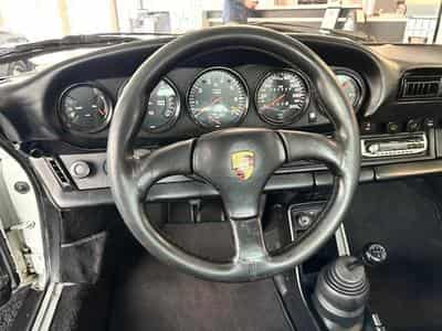Porsche 911 930 Turbo (1983) - Foto 11