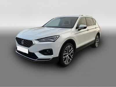 Seat Tarraco (2026) - Photo 1