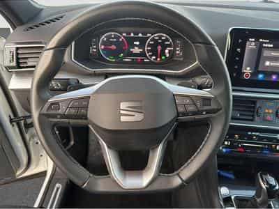 Seat Tarraco (2026) - Photo 11