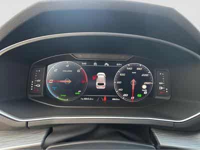 Seat Tarraco (2026) - Photo 13