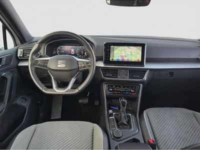 Seat Tarraco (2026) - Photo 15