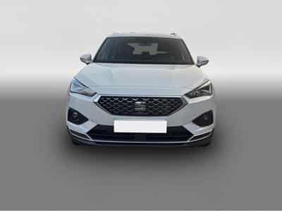 Seat Tarraco (2026) - Photo 2