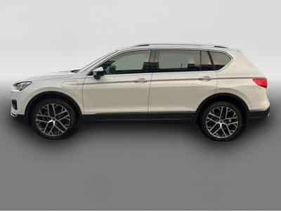 Seat Tarraco (2026) - Photo 3