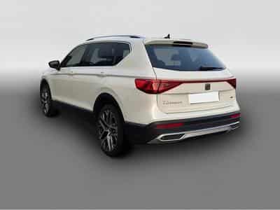 Seat Tarraco (2026) - Photo 4