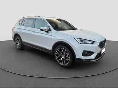 Seat Tarraco (2026) - Photo 8