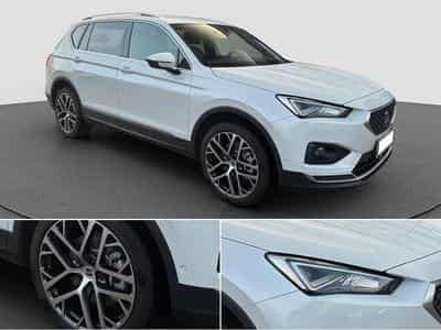 Seat Tarraco (2026) - Photo 9