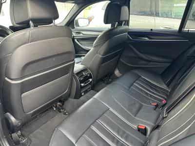 BMW 530 xDrive Touring - Kit M (2022) - Foto 7