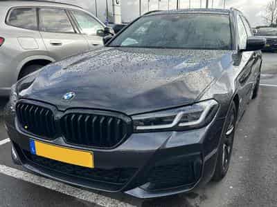 BMW 530 xDrive Touring - Kit M (2022) - Foto 2