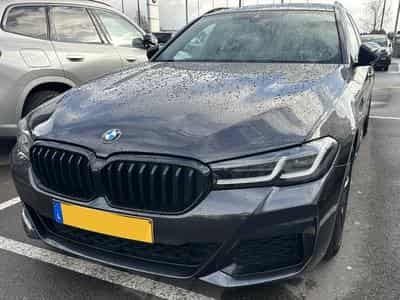 BMW 530 xDrive Touring - Kit M (2022) - Foto 1