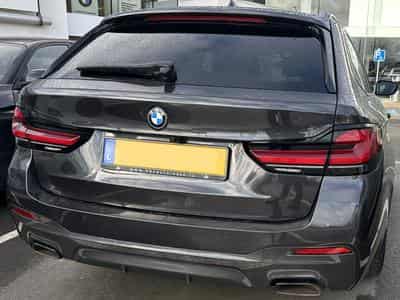 BMW 530 xDrive Touring - Kit M (2022) - Foto 5